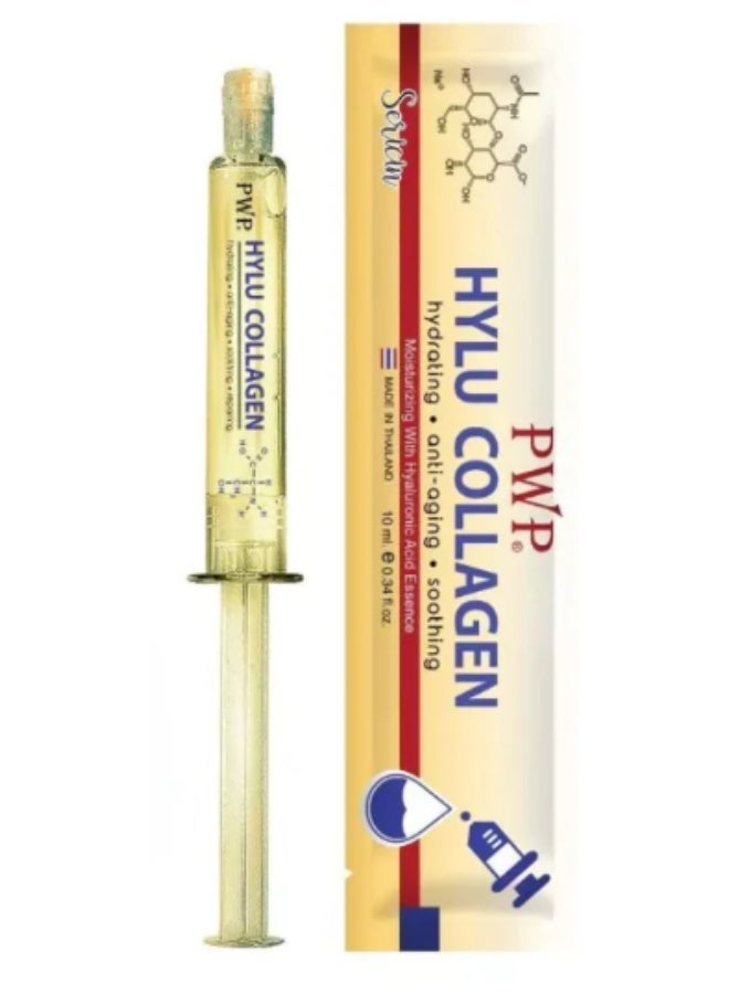 PWP Hylu Collagen 10ML - Image 2