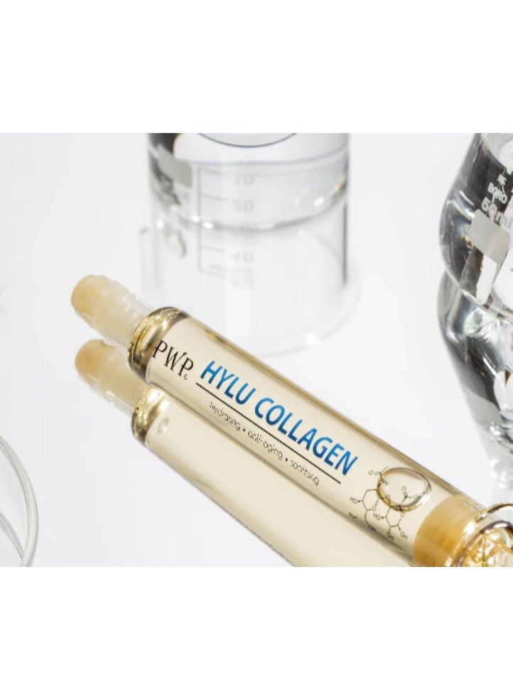PWP Hylu Collagen 10ML - Image 1