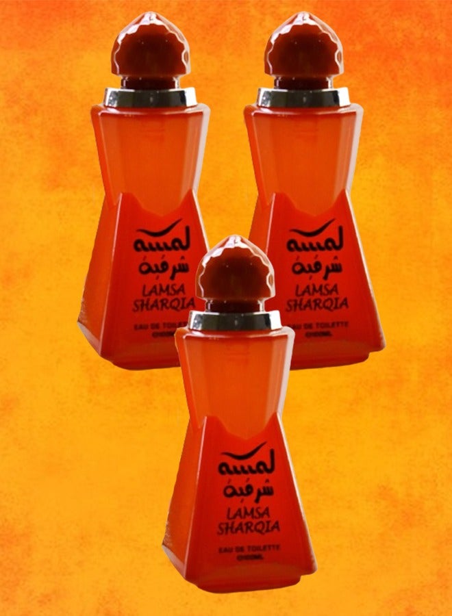 لمسة 3 قطع عطر لمسة شرقية 100 مل - Image 1