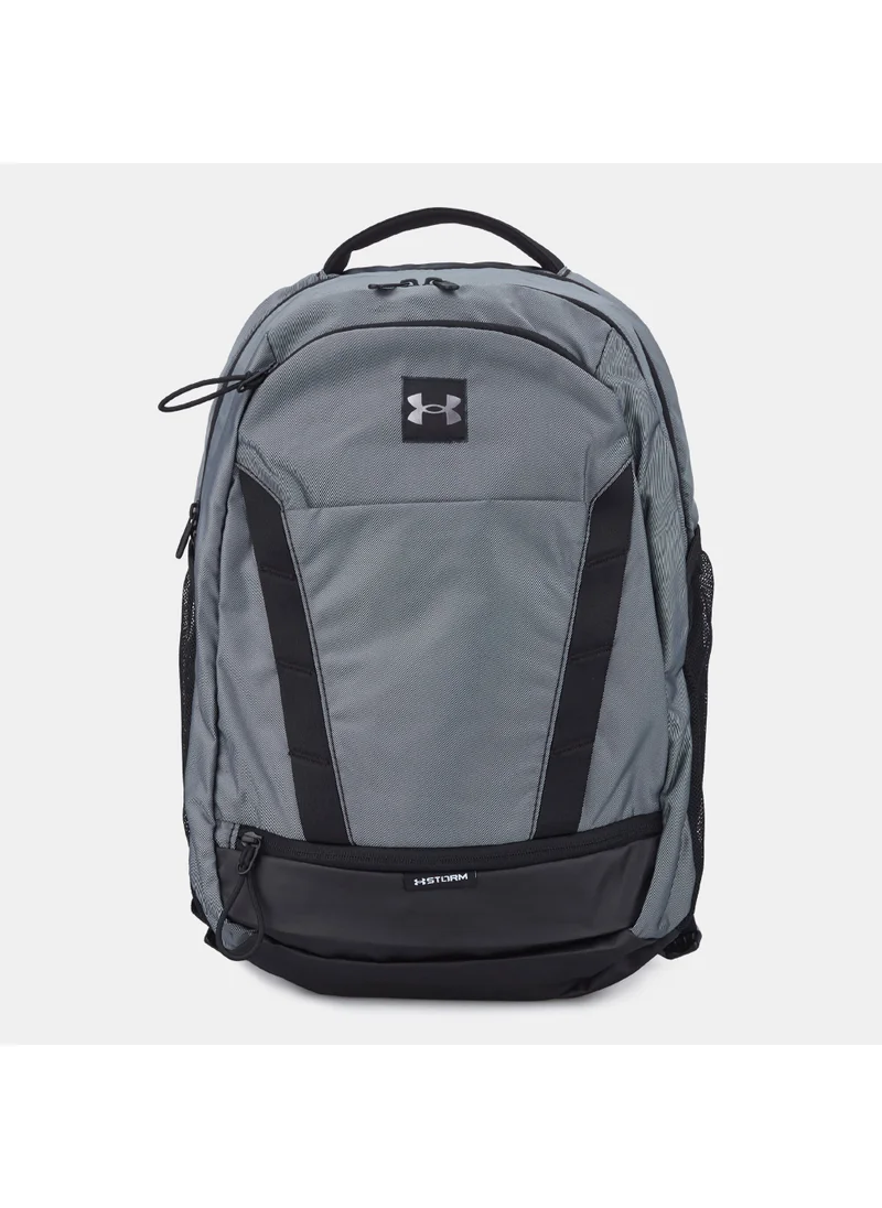 اندر ارمور Women's UA Hustle Signature Backpack