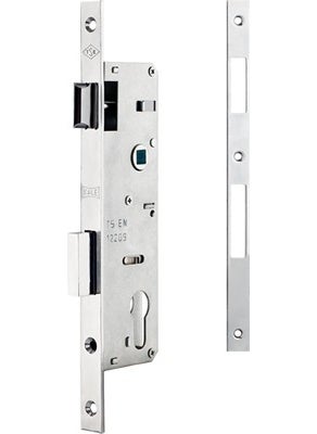 Kale 153-P Mortise Lock with Cylinder / Body Chrome 20 Mm - pzsku/ZA340D61151548BAD8207Z/45/_/1736446826/141317d3-a7b9-4183-ad41-d8f63d042afd