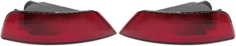 Wivplex Rear Bumper Light for Ford Escape Kuga 2013-2018 - Image 1