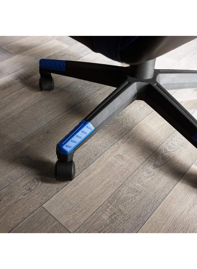 Gaming and Office Chair with High Back Design Adjustable Armrests Swivel Base and Back Tilt Support for Daily Use - Image 3