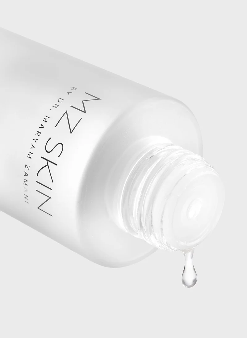 MZ Skin Micro Peeling Glow Essence