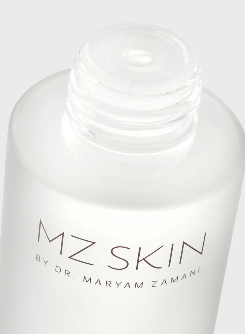 MZ Skin Micro Peeling Glow Essence