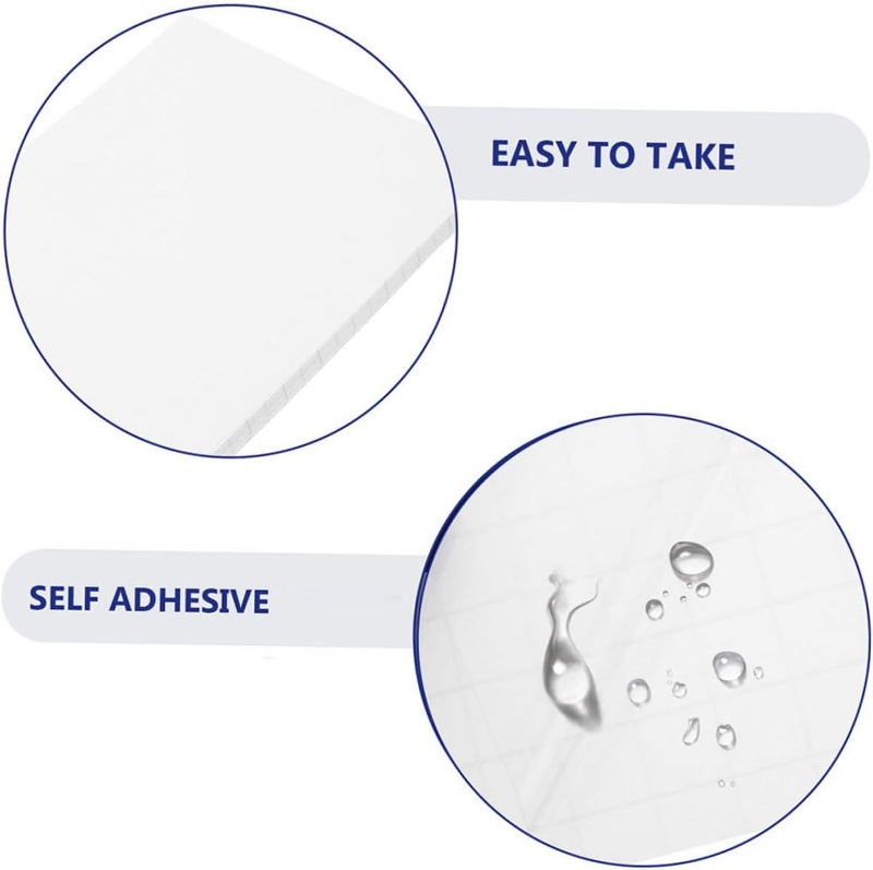 20pcs Lamination Sheets for Photos Selfadhesive Laminating Pouches Dustproof for Extended Lifespan - Image 3