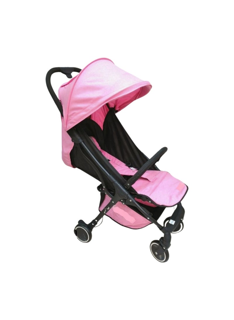 Lightweight Foldable Baby Stroller
