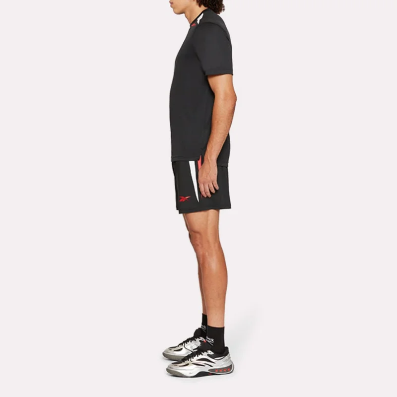 Reebok Black Reebok Black Men's Shorts for Men | Best Price UAE
