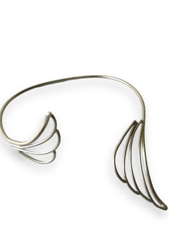 Silver Plated