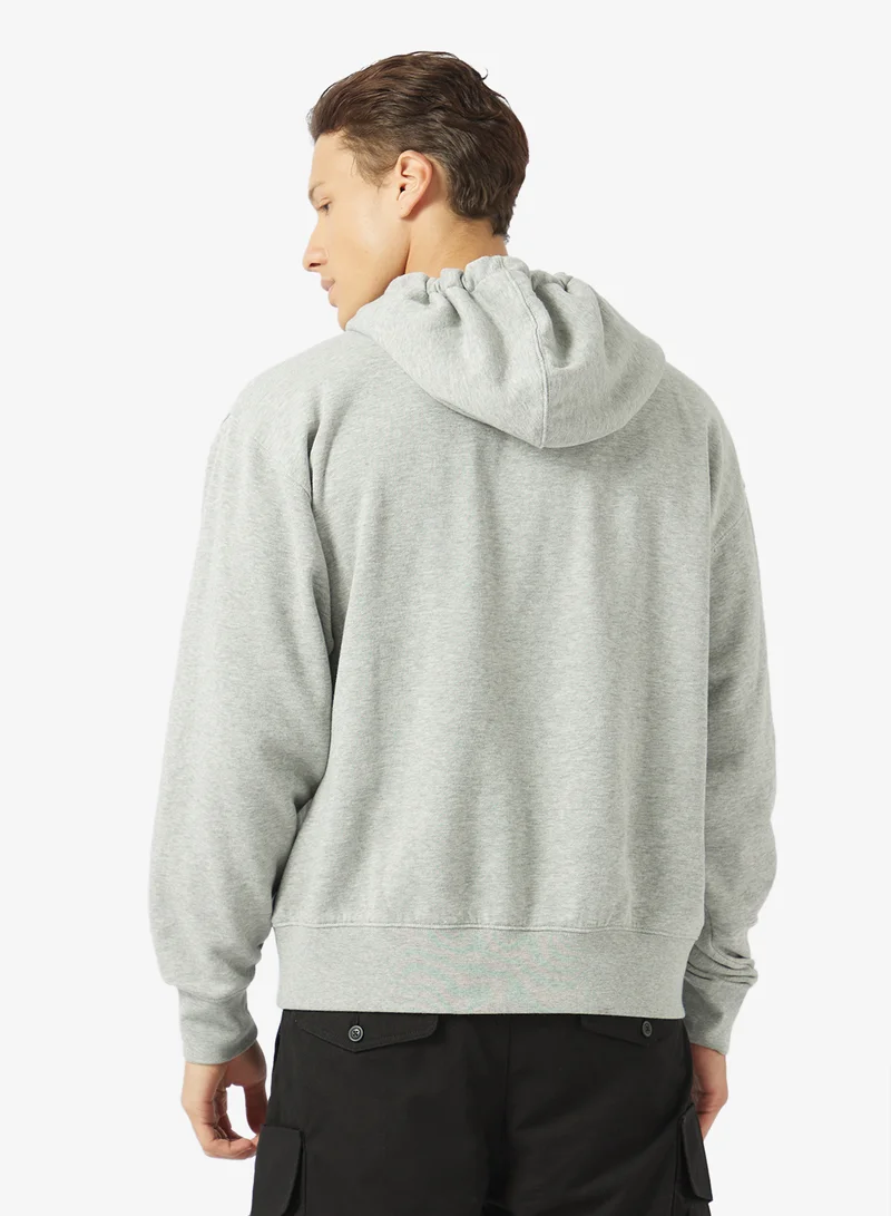 VANS Stretch Logo Pullover