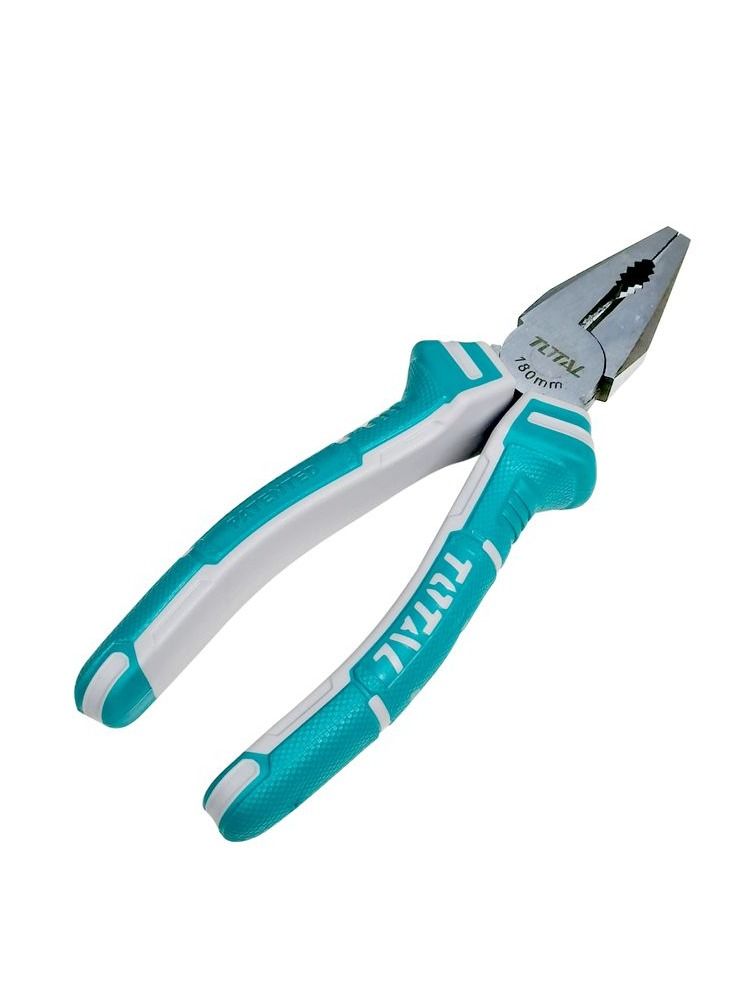 TOTAL Premium Quality Cordless Drill Electric Screwdriver 128 Pcs Tool Set with Li-ion Battery TOTAL : THKTHP11282 - Image 5