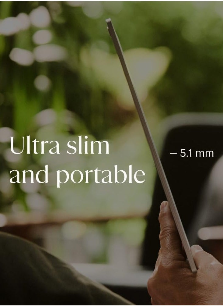 Remarkable - reMarkable Paper Pro 11.8” Color Tablet with Marker Plus with Eraser - Image 1