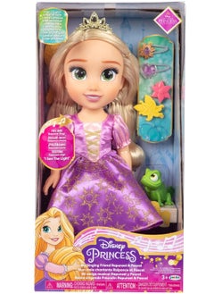 Disney Princess My Singing Friend Rapunzel & Pascal 224946 - 14 Inches - pzsku/ZA3416189877AE3224AE1Z/45/_/1708428273/9897c9a5-7598-4c0f-a4dc-730c0ecac1ac