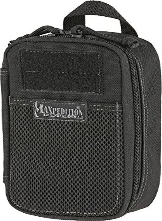Maxpedition Skinny Pocket Organizer (Black), One Size - Image 4