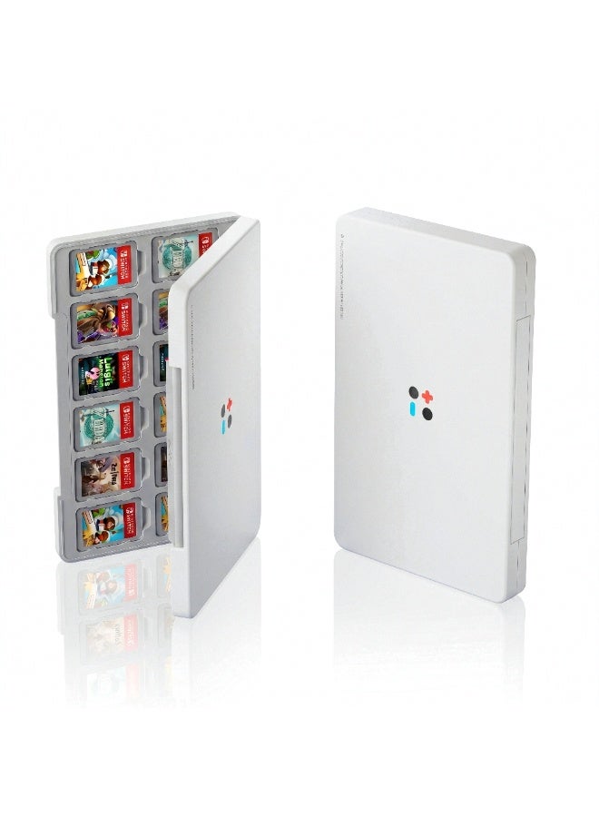 bjbt Bjbt 24 Slot Game Card Case ZA34190BE54871D163D9CZ