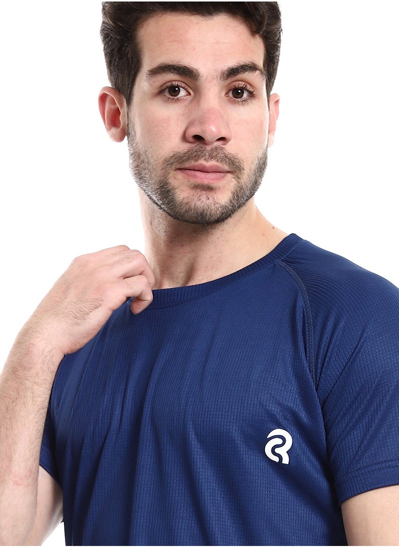 Caesar - Sport T-Shirt With Short Set - Image 1