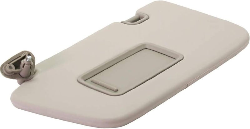 QASULER Sun Visor for Subaru Impreza 2008-2014 - Image 3