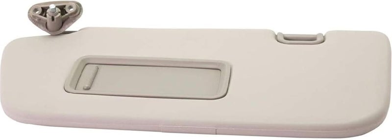 QASULER Sun Visor for Subaru Impreza 2008-2014 - Image 5