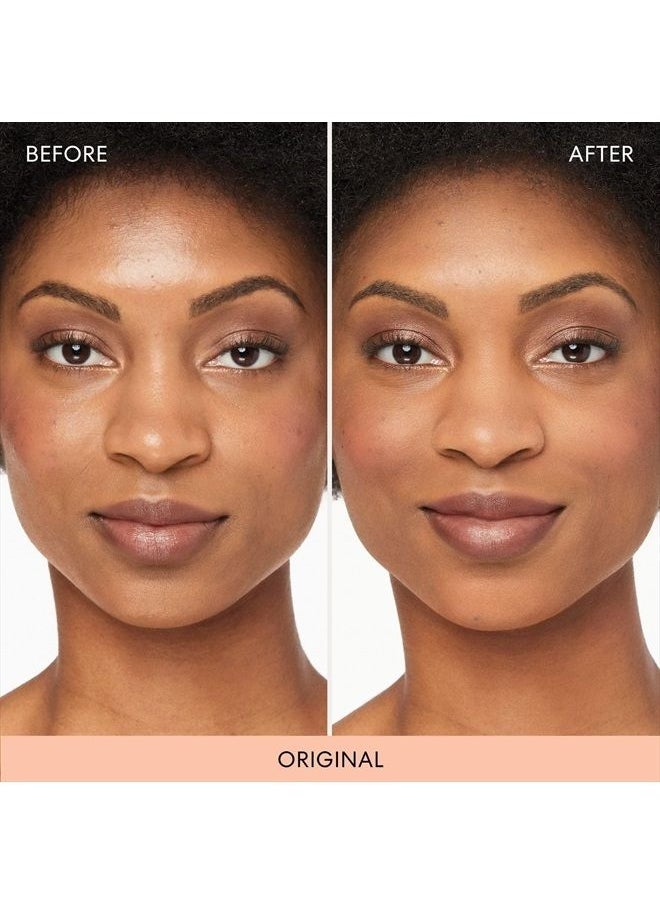 bareMinerals - Mineral Veil Setting Powder, Weightless Talc-Free Finishing Powder Makeup, Extends Makeup Wear, Vegan - Image 1