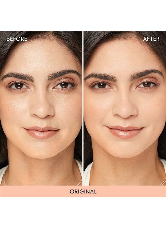 bareMinerals - Mineral Veil Setting Powder, Weightless Talc-Free Finishing Powder Makeup, Extends Makeup Wear, Vegan - Image 1
