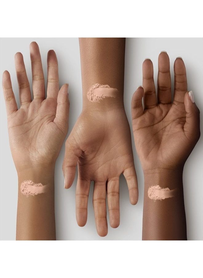 bareMinerals - Mineral Veil Setting Powder, Weightless Talc-Free Finishing Powder Makeup, Extends Makeup Wear, Vegan - Image 1