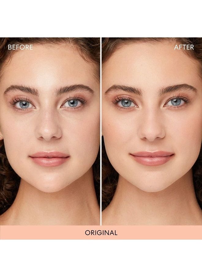bareMinerals - Mineral Veil Setting Powder, Weightless Talc-Free Finishing Powder Makeup, Extends Makeup Wear, Vegan - Image 1