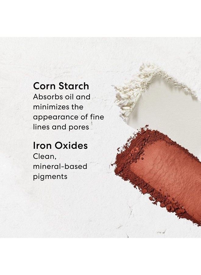 bareMinerals - Mineral Veil Setting Powder, Weightless Talc-Free Finishing Powder Makeup, Extends Makeup Wear, Vegan - Image 1