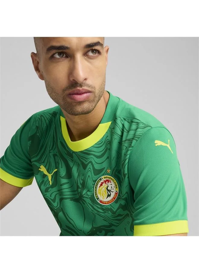 Puma Senegal 2025 Away Jersey Men