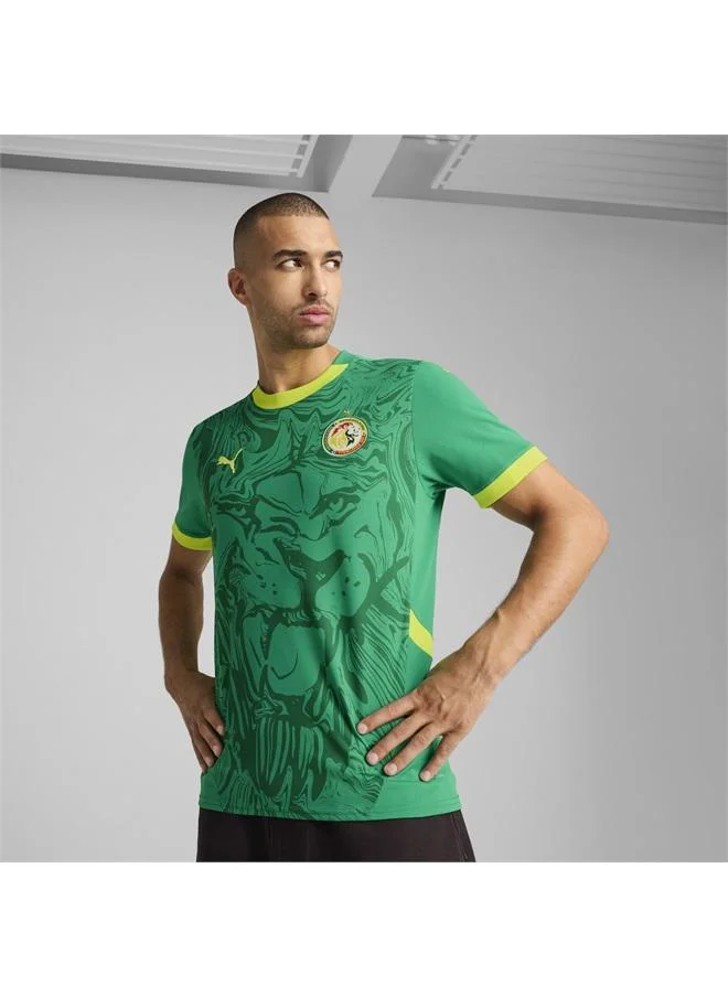Senegal 2025 Away Jersey Men