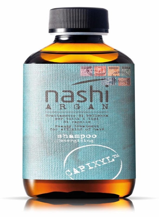 Nashi Argan Energizing SHAMPOO 200ML