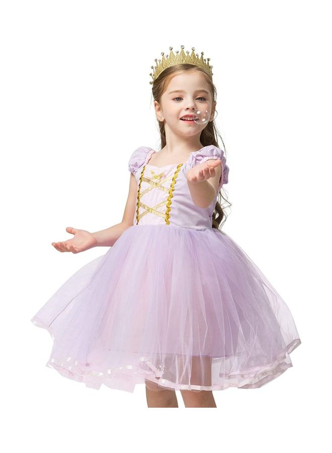 نيبمينينت Princess Costume 80cm - Image 2