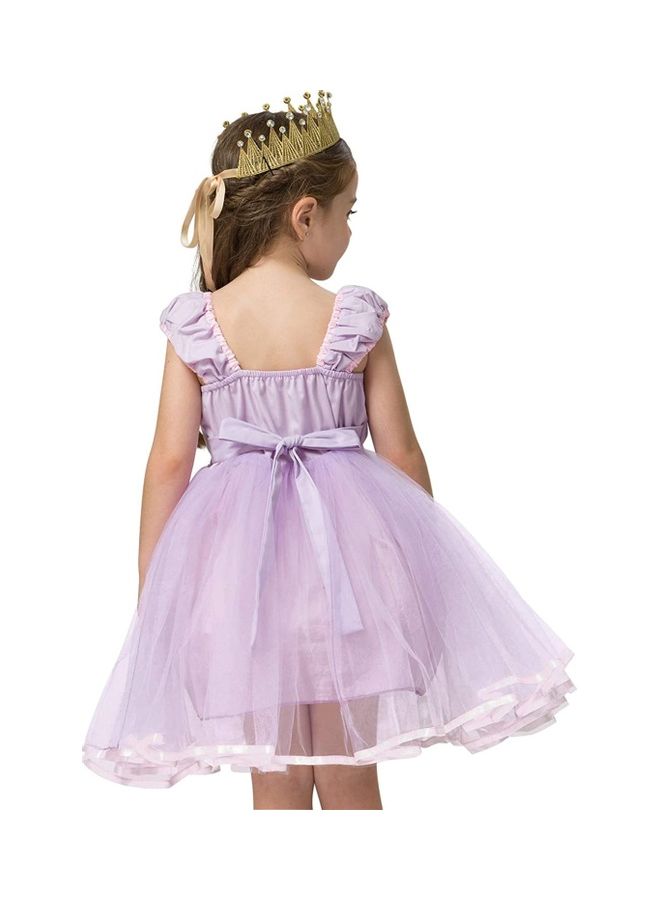 نيبمينينت Princess Costume 80cm - Image 5