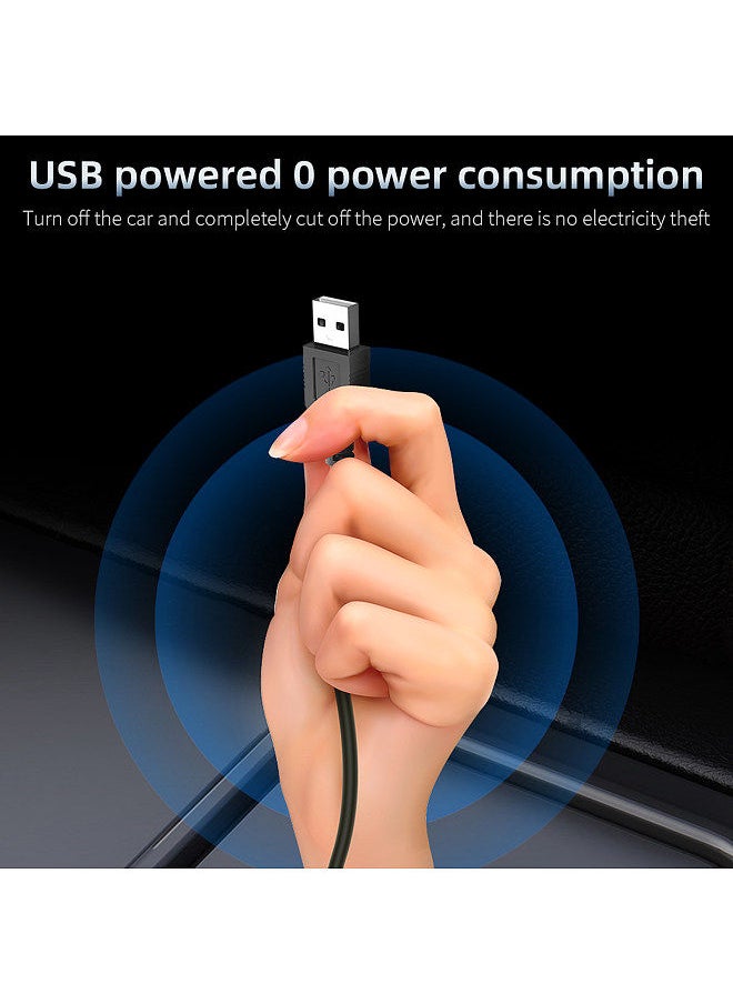 Generic - GPS Speedometer Heads up Display Driving Direction Time Display Overspeed Alarm Fatigue Driving Alarm - Image 1