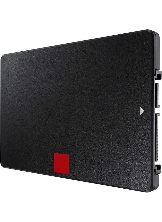 256GB 2.5-Inch Internal SSD – SATA III – High-Speed Solid State Drive for Laptops and Desktops  - Image 2