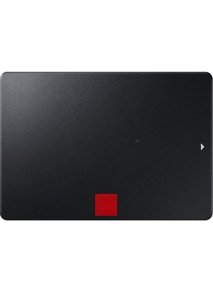 256GB 2.5-Inch Internal SSD – SATA III – High-Speed Solid State Drive for Laptops and Desktops  - Image 1