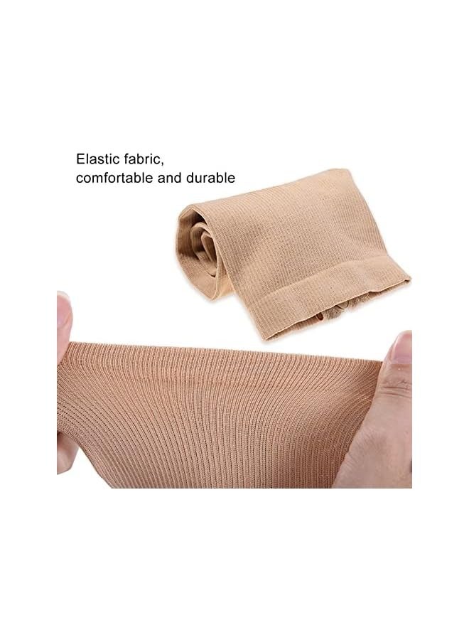 PROMASS Compression Socks, Comfortable Compression Socks, Sports Moderating Varicose Veins Using At Travel (S/M) - Image 5