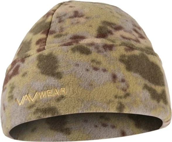 VAV Wear PER03 Plain Polar Beanie