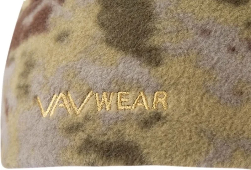 VAV Wear PER03 Plain Polar Beanie