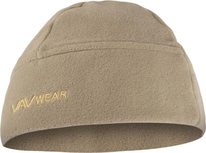 VAV Wear PER03 Plain Polar Beanie