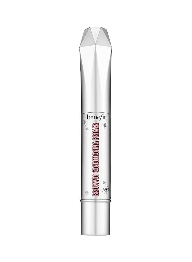 Benefit Cosmetics Browvo Conditioning Eyebrow Primer Clear - Image 2
