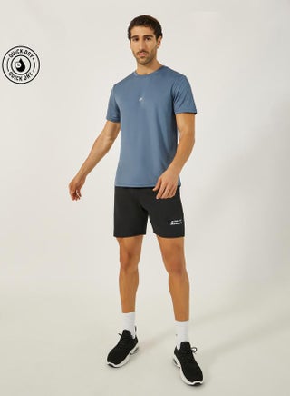Styli Printed Short Sleeve T-Shirt and Shorts Set - pzsku/ZA342D79C8C33FD414689Z/45/1750095523/971b2c1a-1c44-48c9-ad5e-ca8312861b55
