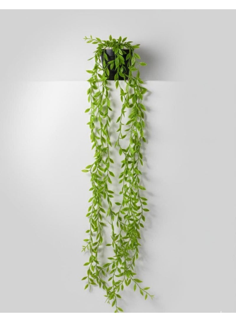 Artificial Plants and Flowers Home Decor Waterfall – Elegant, Calm, Artificial Design - Image 2