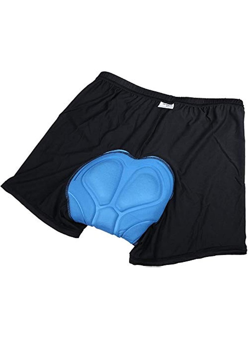 eWINNER Men women Cycling Underwear 3D Padded Bike Bicycle Short Base Under Clothes - Image 1