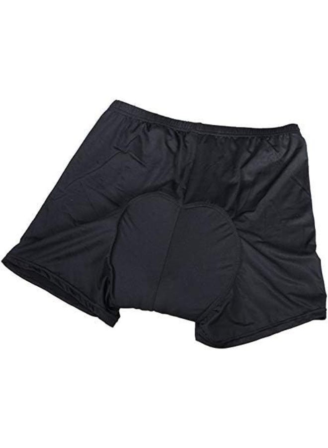 eWINNER Men women Cycling Underwear 3D Padded Bike Bicycle Short Base Under Clothes - Image 3