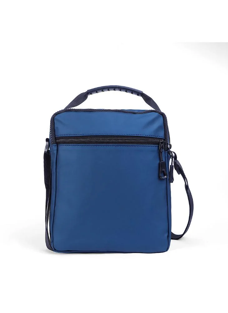 Coup COUP Unisex Practical Cross Bag 2800022 - Blue