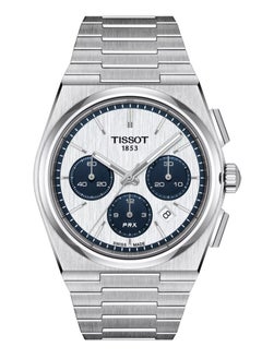 Tissot PRX Chronograph