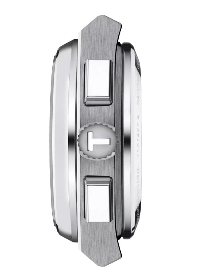 TISSOT - Tissot PRX Chronograph - Image 1