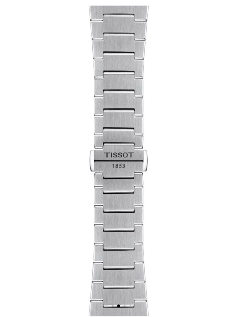 TISSOT - Tissot PRX Chronograph - Image 1
