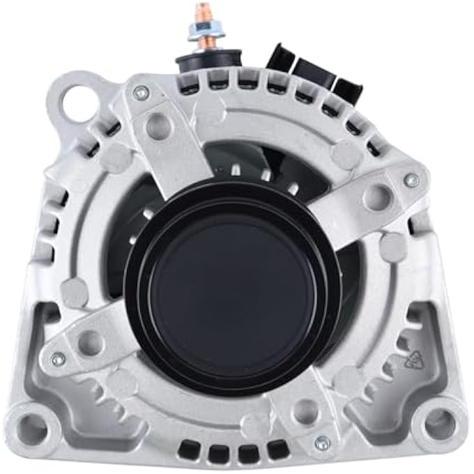 SONTIAN Alternator New 12V 150A for 2015-2019 Chevry Tahoe Yukon 4.3 5.3 6.0 6.2 6.6L 2014-2019 Silverado 1500 2500 3500 Suburban GMC Sierra 1500 2500 3500 22747894 22747896 84143543 - Image 3