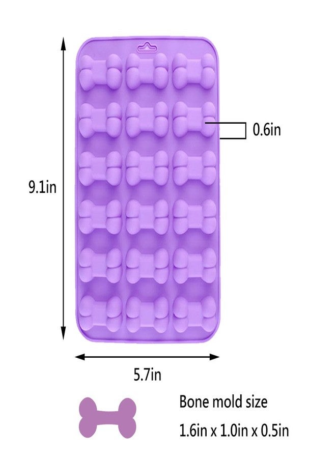 آي هيوكساين قالب سيليكون غذائي، قالب مكعبات ثلج غير لاصق من إيهويشينهي، قالب جيلي، بسكويت، شوكولاتة، حلوى، قالب خبز الكب كيك، صينية مافن - Image 4